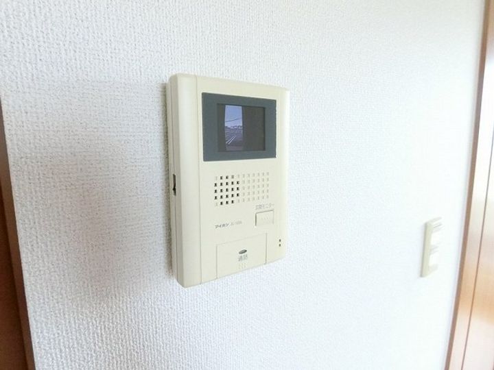 ベルフィオーレの内装