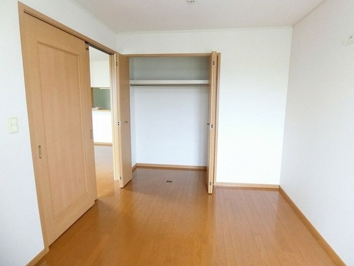 ベルフィオーレの内装