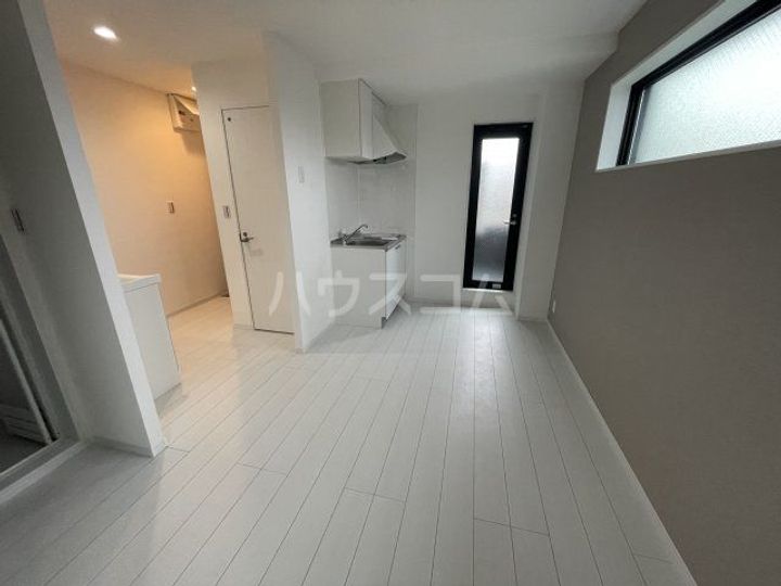 ライスランド2番館の内装