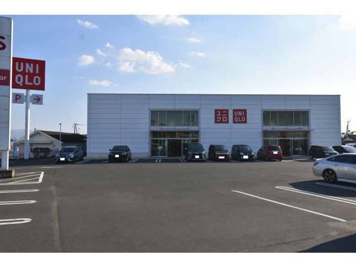 マーブルハイツ IIの周辺