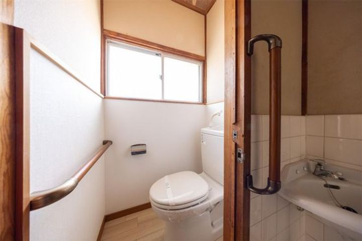 岡山県岡山市中区さい東町1(一戸建)の賃貸物件の内装