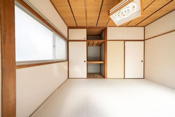岡山県岡山市中区さい東町1(一戸建)の賃貸物件の内装