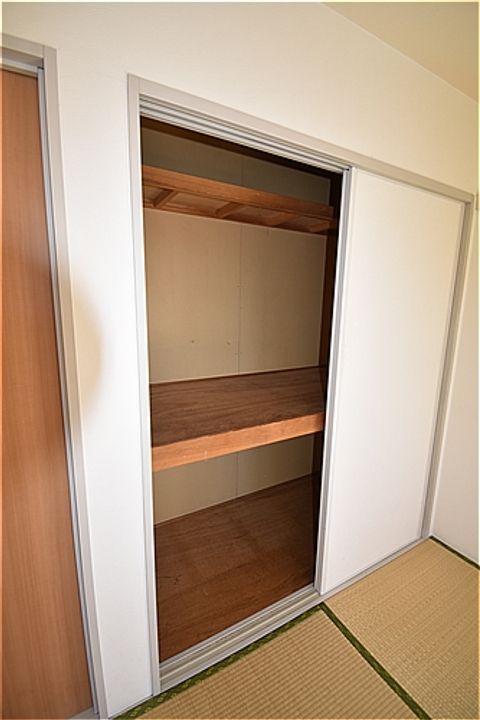 イーストライフ湘南 B棟の内装