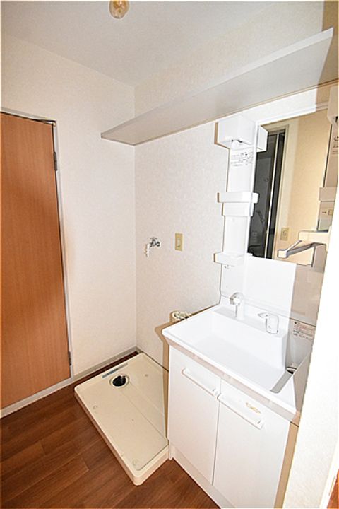 イーストライフ湘南 B棟の内装