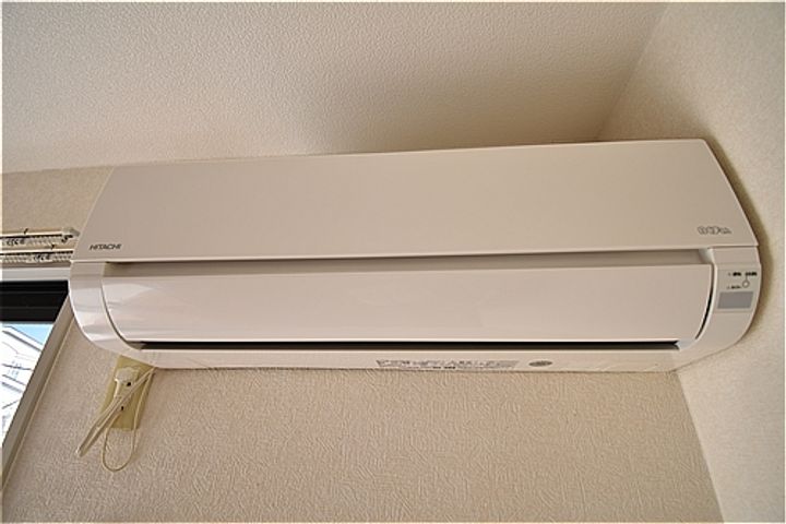 イーストライフ湘南 B棟の内装