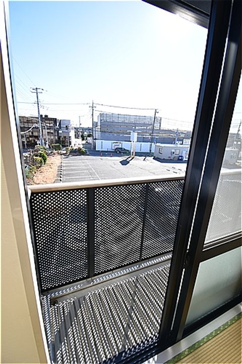 イーストライフ湘南 B棟のその他画像