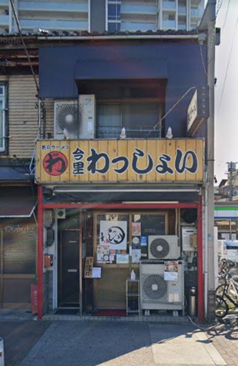 アドバンス大阪バレンシアの周辺