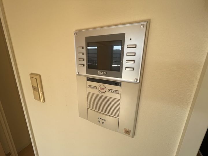 神奈川県横浜市青葉区青葉台2(マンション)の賃貸物件の内装