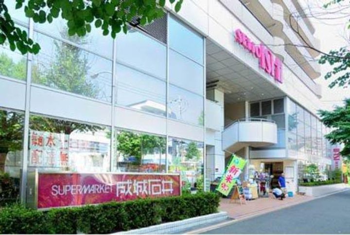 神奈川県横浜市青葉区青葉台2(マンション)の賃貸物件の周辺