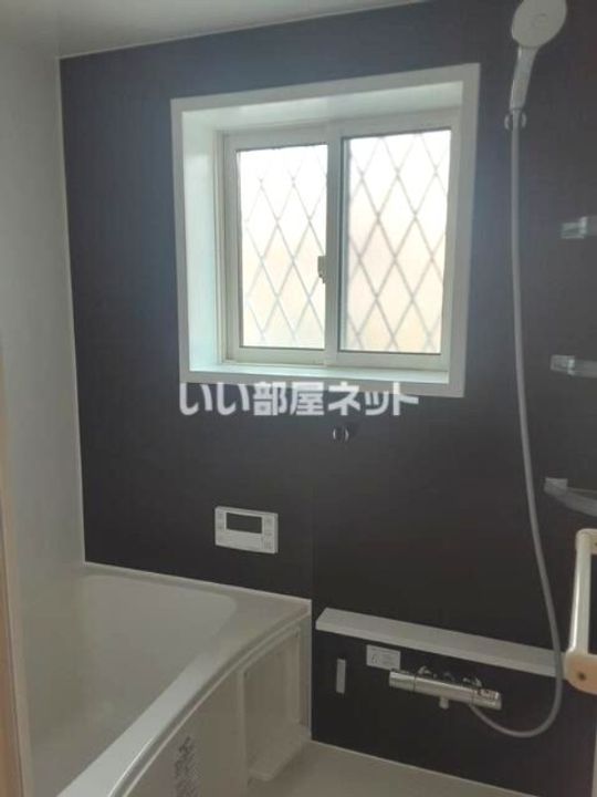 埼玉県吉川市中央2(アパート)の賃貸物件の風呂