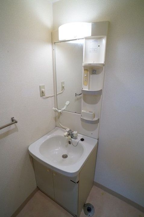 福島県郡山市桑野2(マンション)の賃貸物件の内装