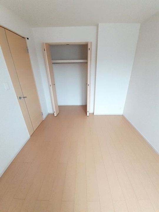ファミール光葉IIの内装