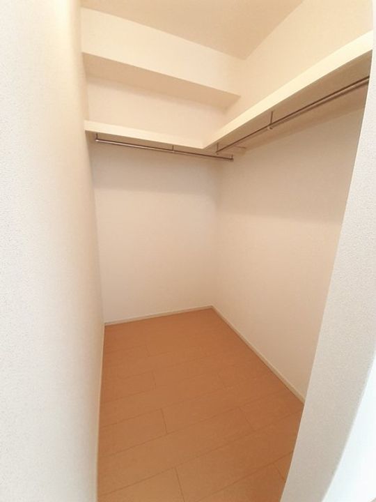 ファミール光葉IIの内装