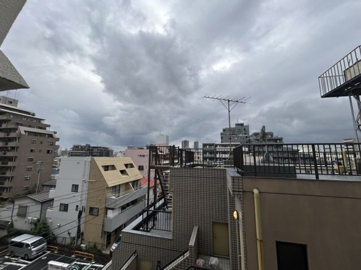 ニュー旭マンションのその他画像