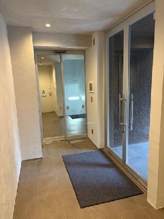 タウンヴィラ摂津の地図