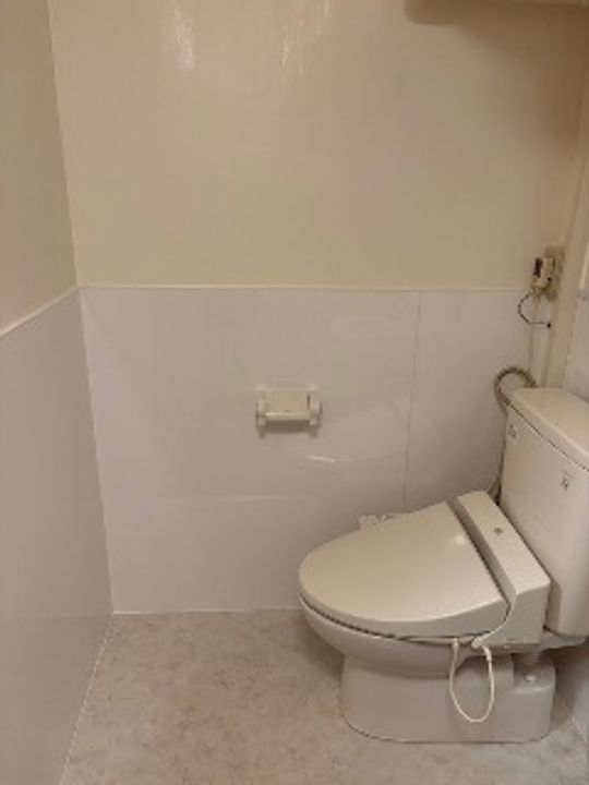 タウンヴィラ摂津の内装