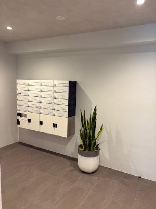 タウンヴィラ摂津の地図