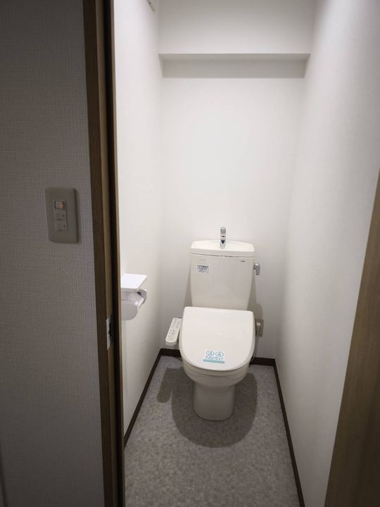 大阪府大阪市城東区成育4(マンション)の賃貸物件の内装