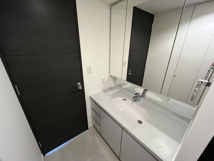 東京都中央区湊3(マンション)の賃貸物件の内装