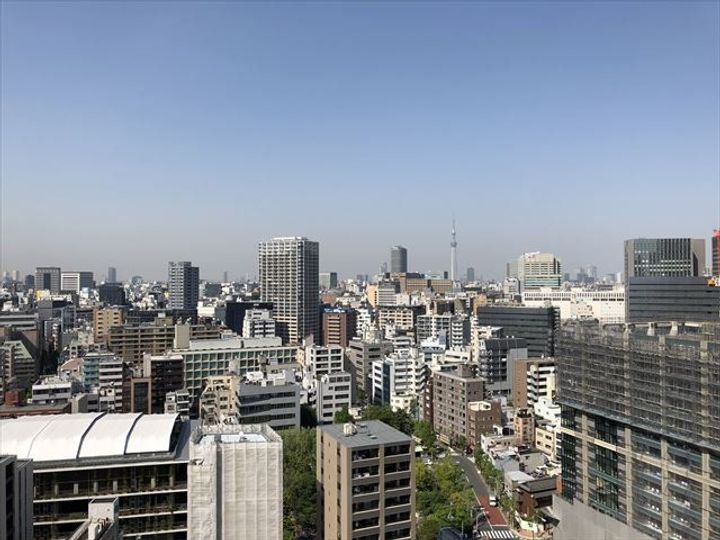 東京都中央区湊3(マンション)の賃貸物件のその他画像