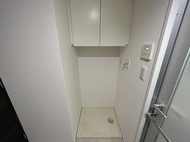 東京都中央区湊3(マンション)の賃貸物件の内装