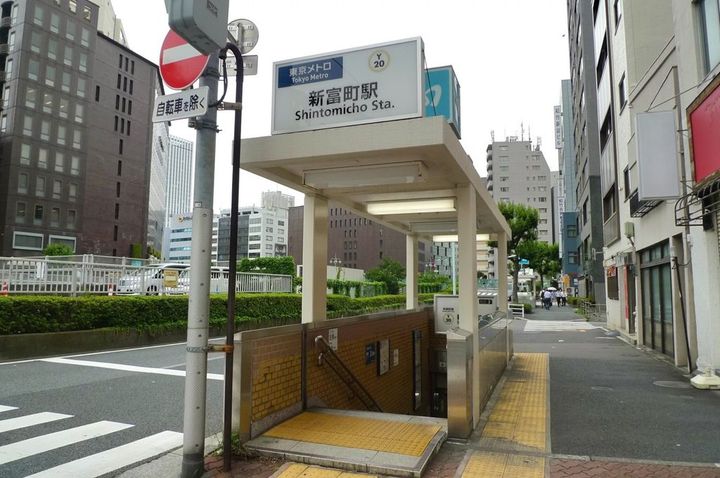 東京都中央区湊3(マンション)の賃貸物件の周辺