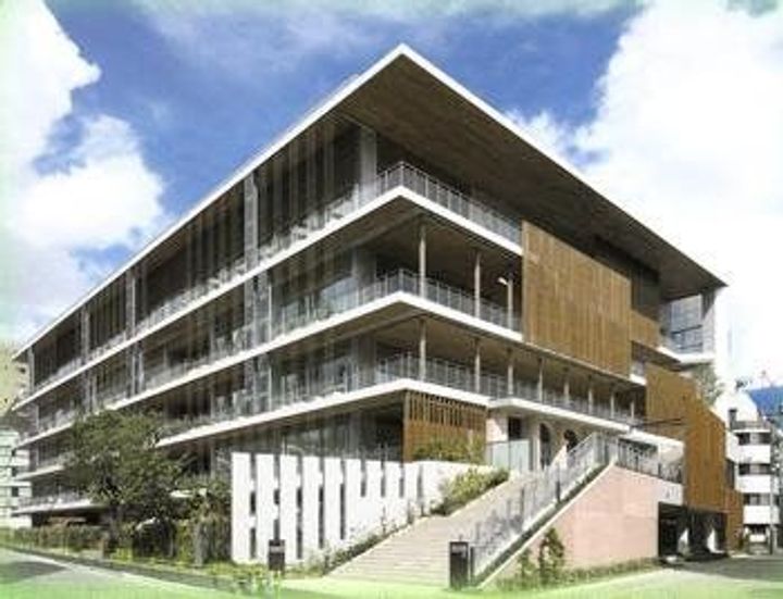 東京都中央区湊3(マンション)の賃貸物件の周辺