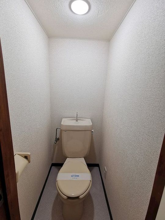 神奈川県厚木市三田南3(アパート)の賃貸物件の内装