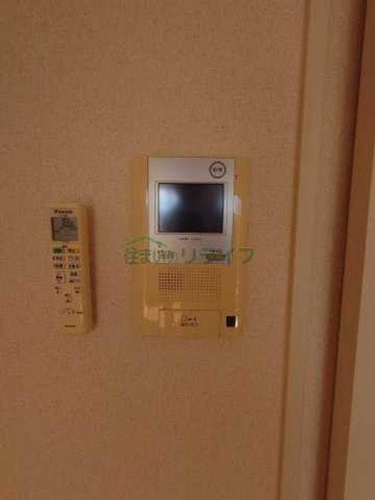 セリーズ門前仲町の内装