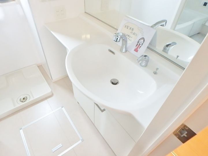 ブリージンの内装