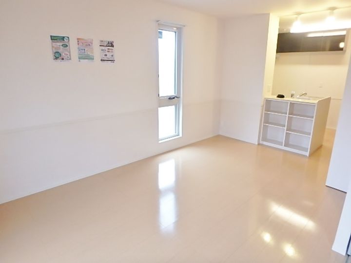 ブリージンの居間