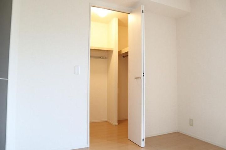 埼玉県川口市柳崎1(アパート)の賃貸物件の内装