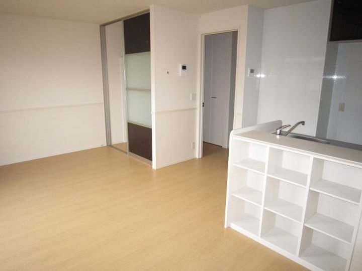 埼玉県川口市柳崎1(アパート)の賃貸物件の内装