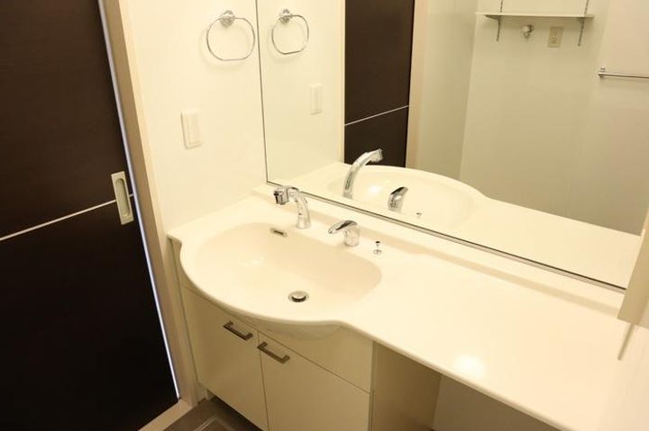 埼玉県川口市柳崎1(アパート)の賃貸物件の内装