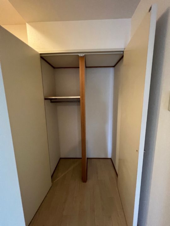 アクシス駅南イーストの内装