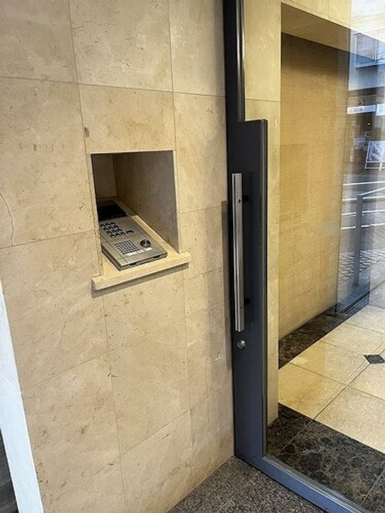 東京都大田区南蒲田1(マンション)の賃貸物件のその他画像