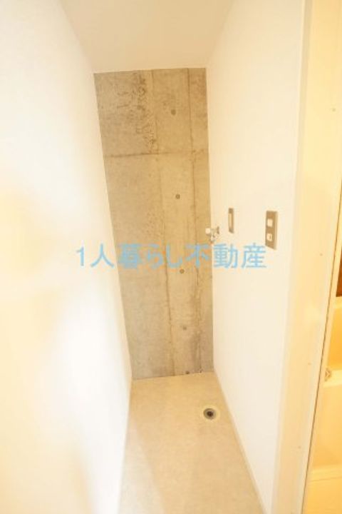 東京都大田区南蒲田1(マンション)の賃貸物件の内装