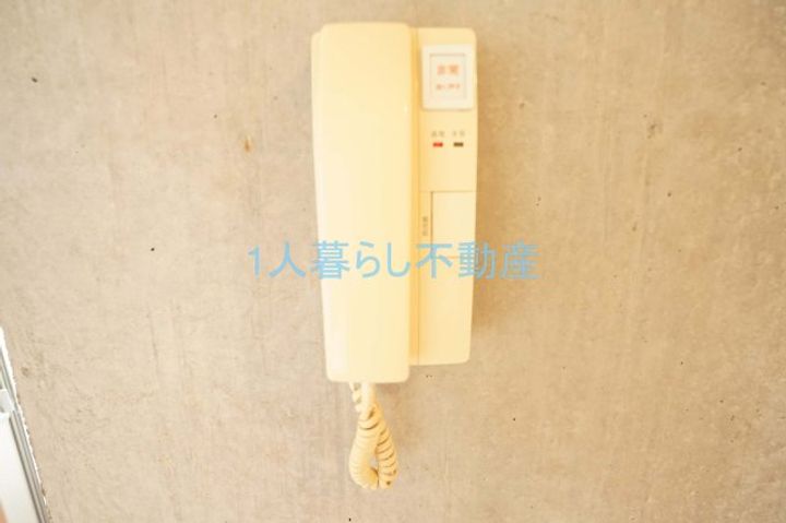 東京都大田区南蒲田1(マンション)の賃貸物件の内装