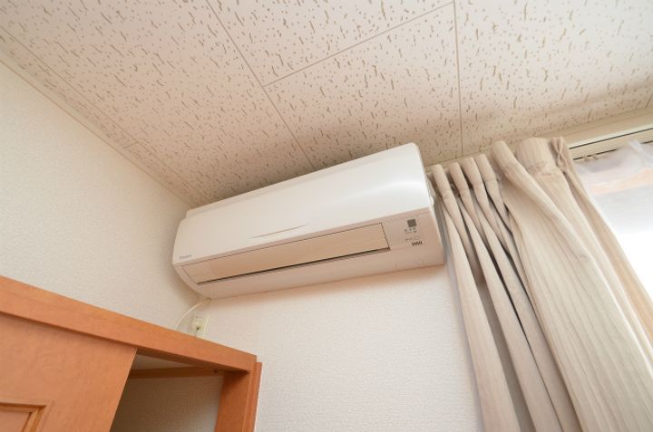 福岡県直方市湯野原2(アパート)の賃貸物件の内装