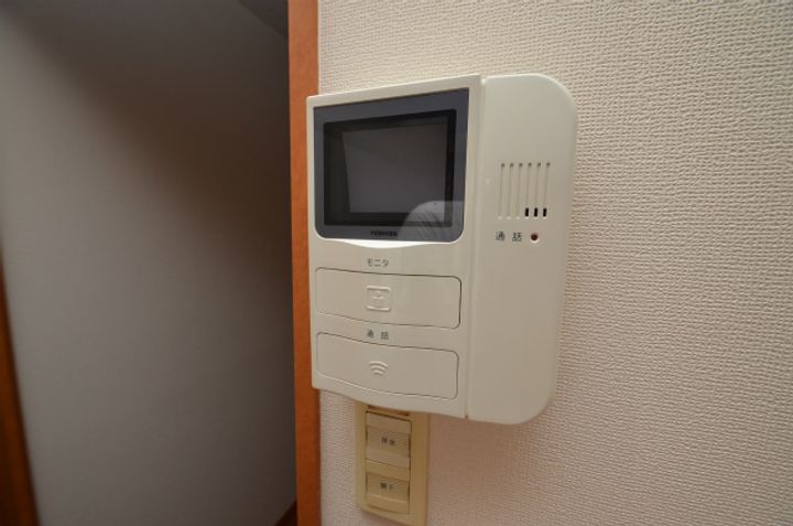 福岡県直方市湯野原2(アパート)の賃貸物件の内装