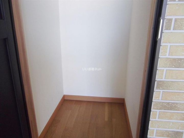 ブライトンハウスの内装