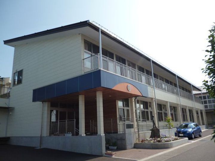 コーポ横山の周辺