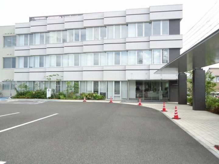 コーポ横山の周辺