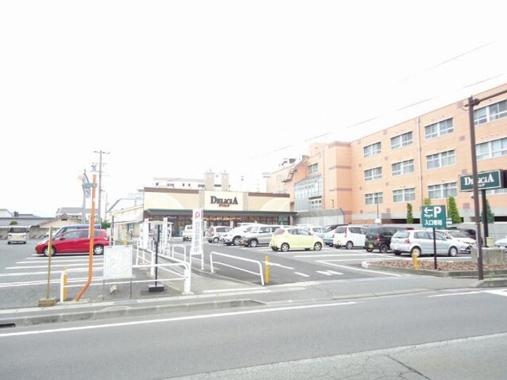 コーポ横山の周辺