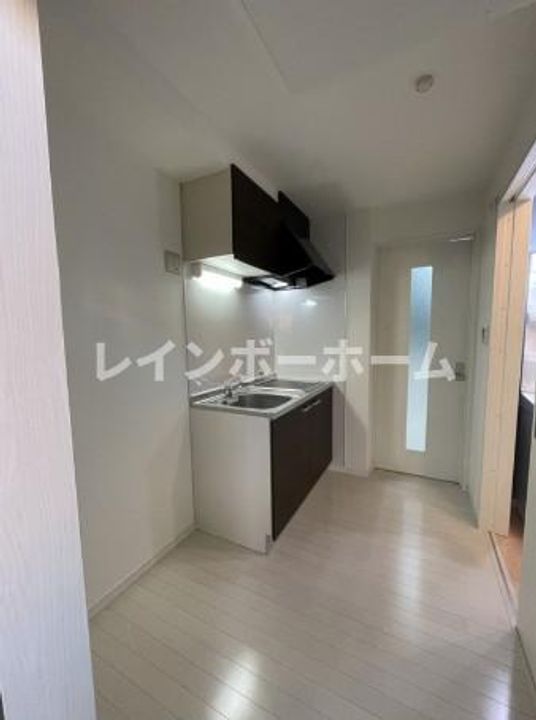 千葉県船橋市薬円台4(アパート)の賃貸物件の内装