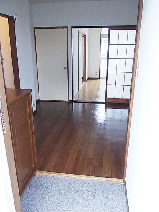 埼玉県加須市久下2(アパート)の賃貸物件の居間