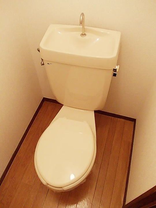 埼玉県加須市久下2(アパート)の賃貸物件の居間