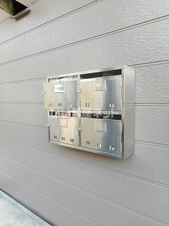 埼玉県加須市久下2(アパート)の賃貸物件のその他画像