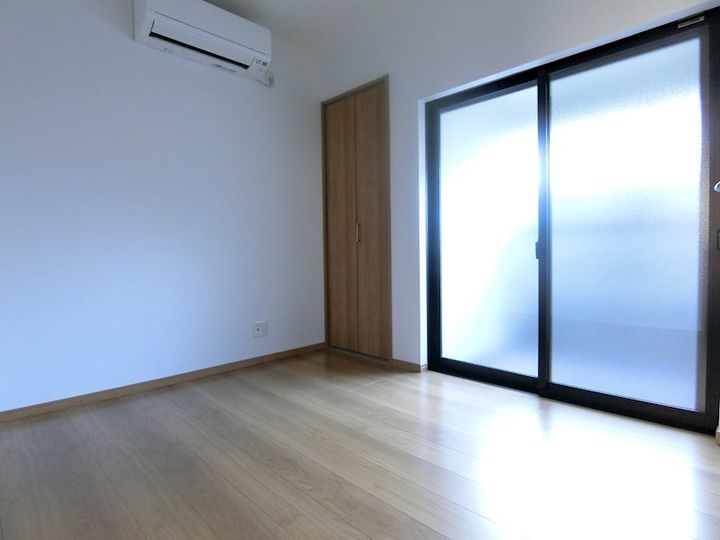 アーブルメゾンの内装