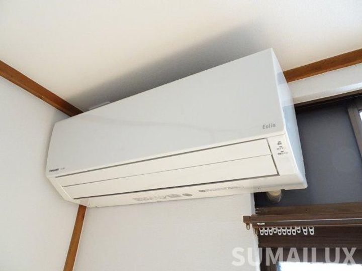 熊本県熊本市東区健軍3(アパート)の賃貸物件の内装